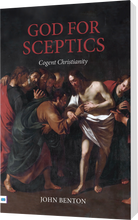 Load image into Gallery viewer, God for Sceptics - EBook

