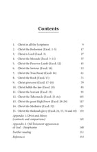 Load image into Gallery viewer, Christ In Exodus