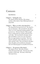 Load image into Gallery viewer, Church Life