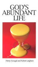 Load image into Gallery viewer, God&#39;s abundant life - PDF Ebook
