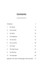 Load image into Gallery viewer, Holy Spirit Living God