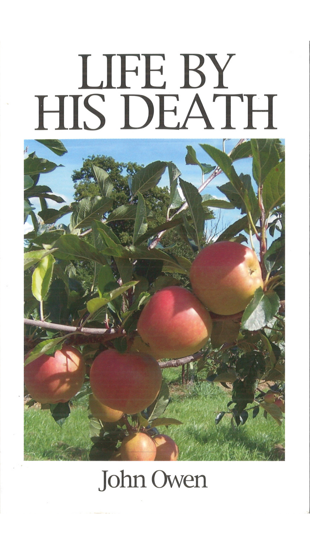 Life by his death - PDF Ebook