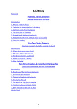 Load image into Gallery viewer, The Balanced Pastor