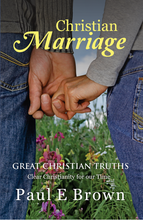 Load image into Gallery viewer, Christian Marriage