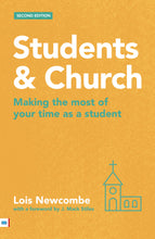 Load image into Gallery viewer, Students &amp; Church 2nd ed.
