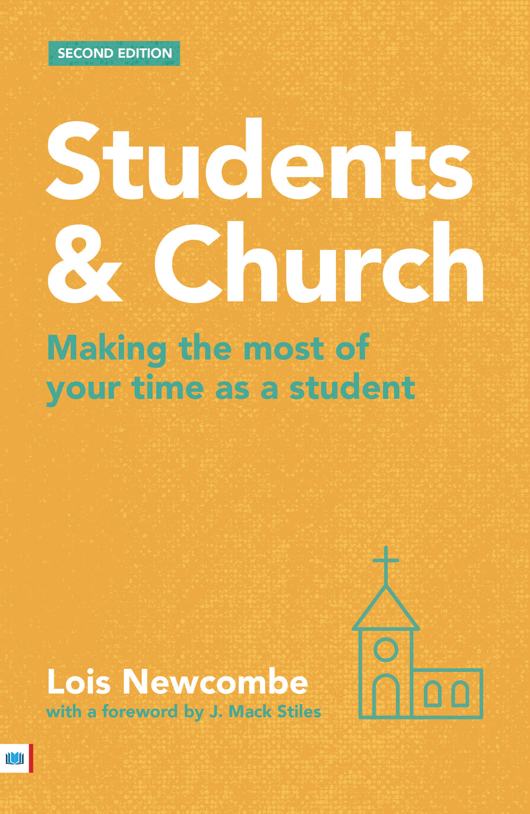 Students & Church 2nd ed.