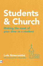 Load image into Gallery viewer, Students &amp; Church Ebook
