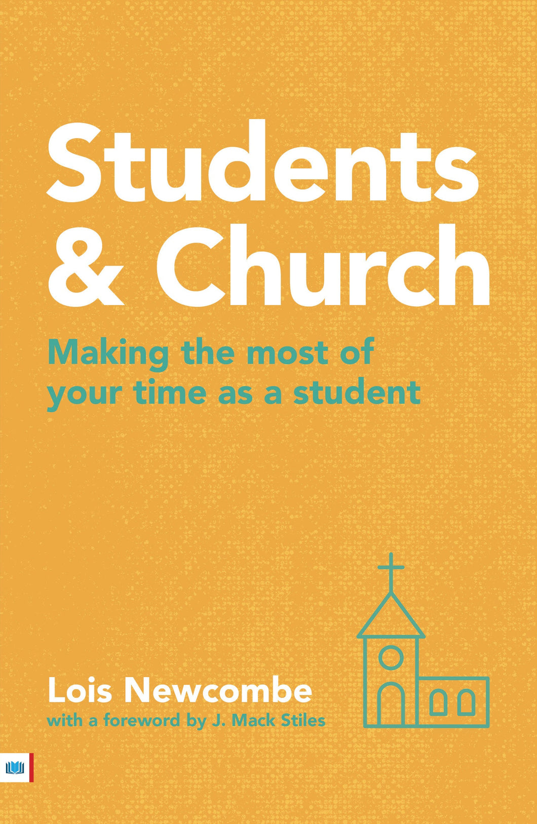 Students & Church Ebook