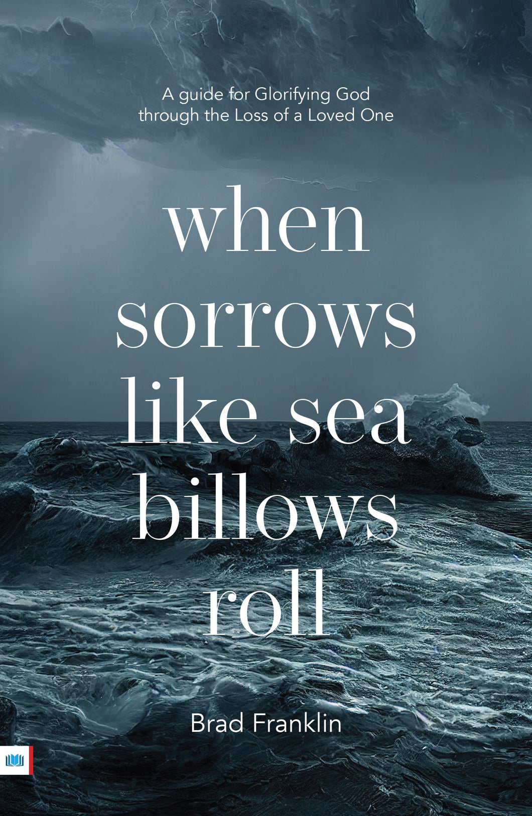 When Sorrows Like Sea Billows Roll-Ebook