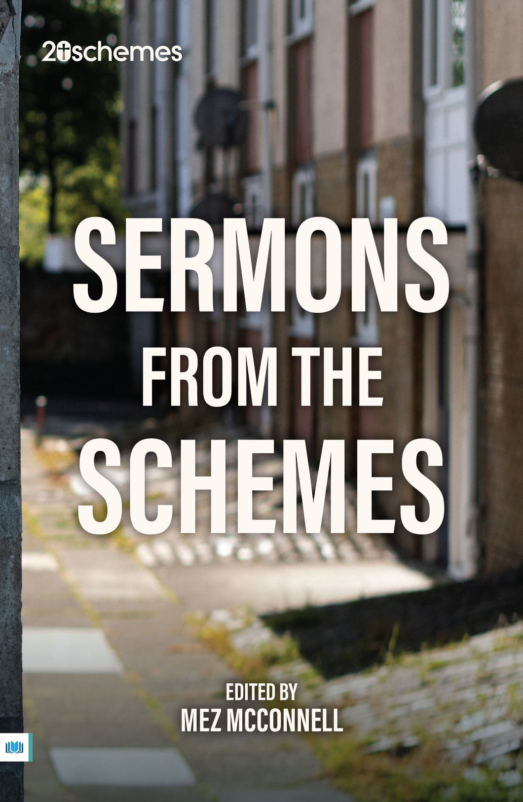 Sermons from the Schemes - Ebook