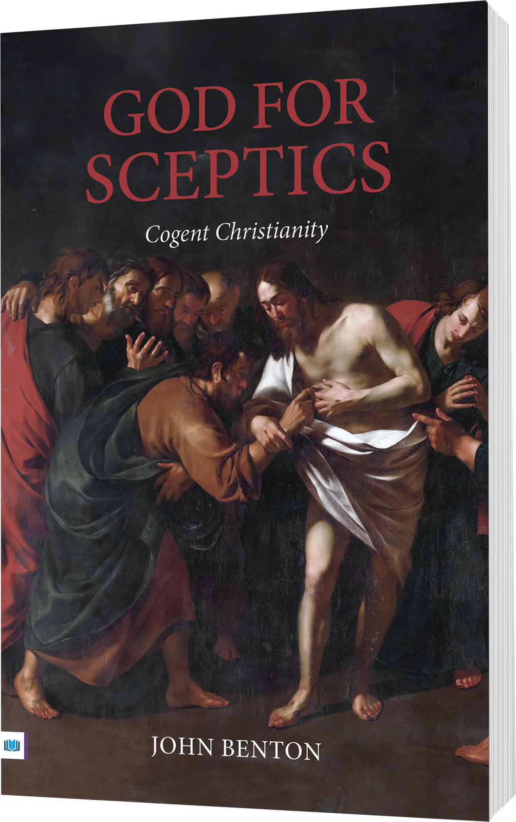God for Sceptics - EBook