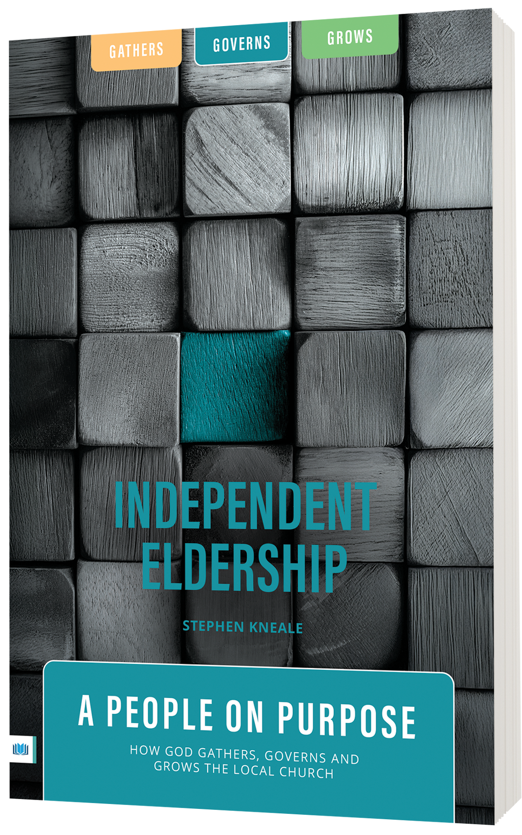 *Pre-Order* Independent Eldership