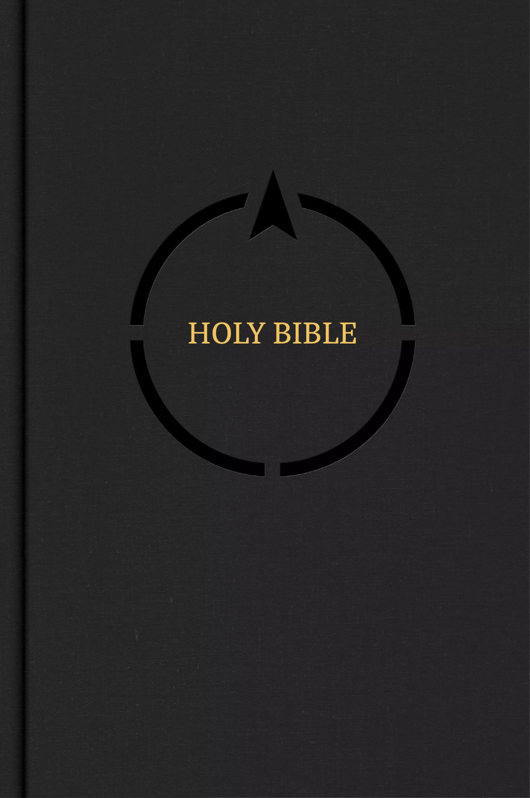 CSB Church Bible, Anglicised Edition, Black Hardcover- Preorder for 01/07/24