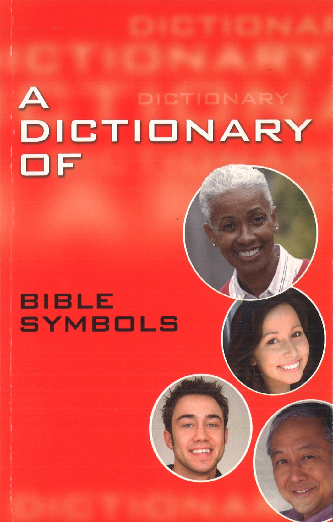 A Dictionary of Bible Symbols - PDF Ebook