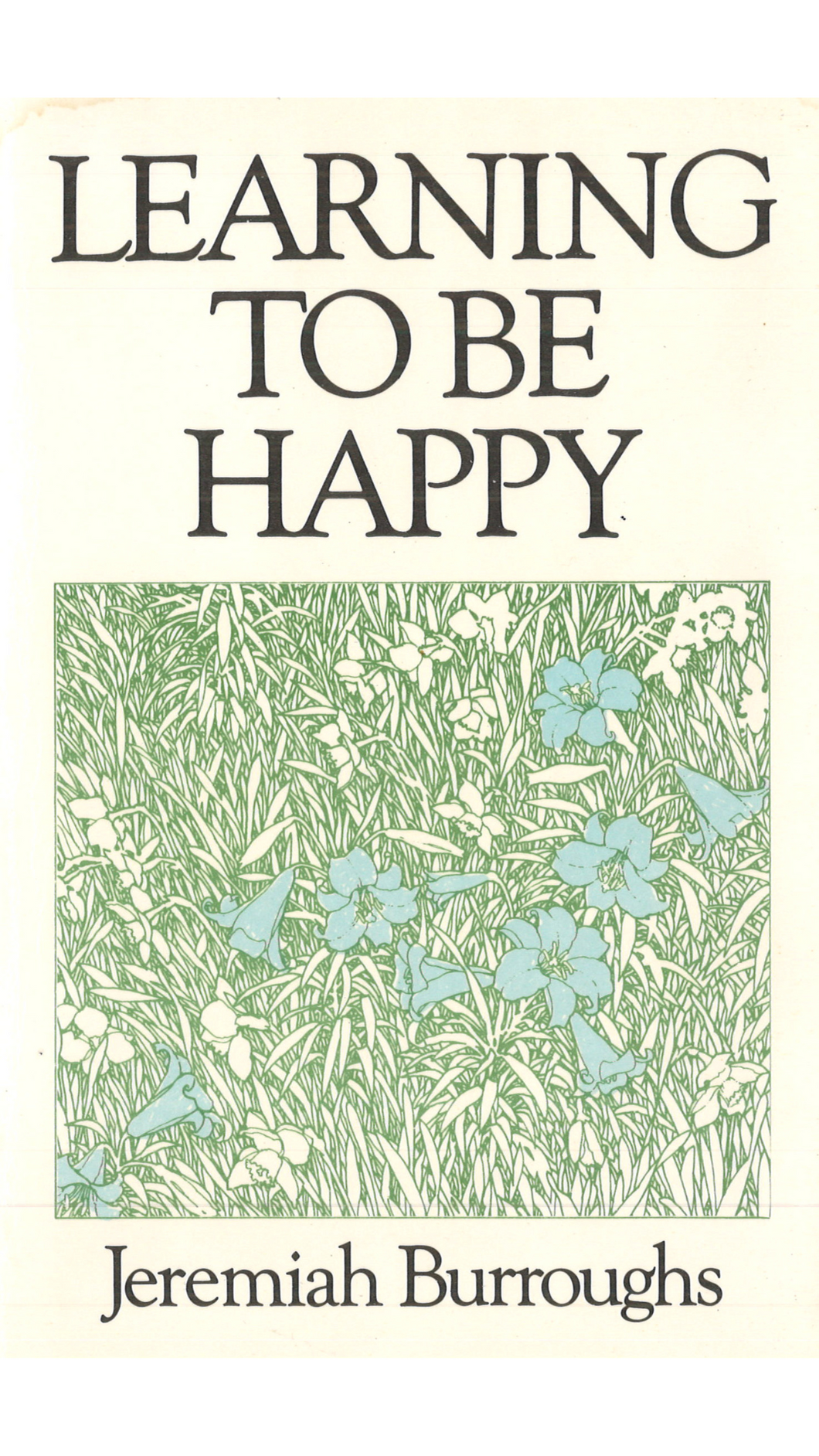Learning to be happy - PDF Ebook