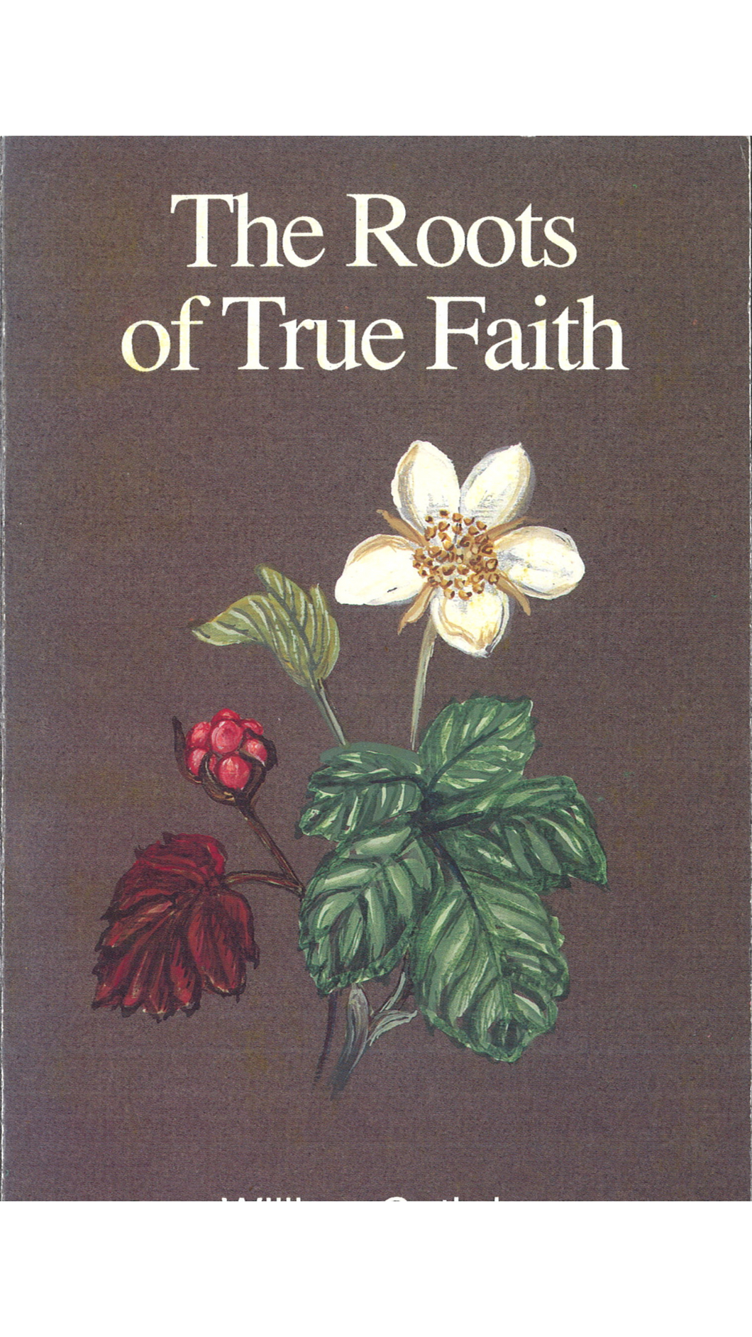The Roots of True Faith - PDF Ebook