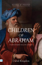 Load image into Gallery viewer, Children of Abraham
