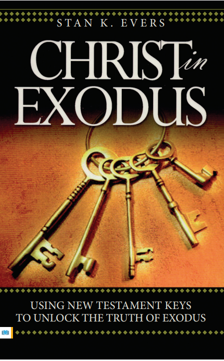 Christ In Exodus- Ebook