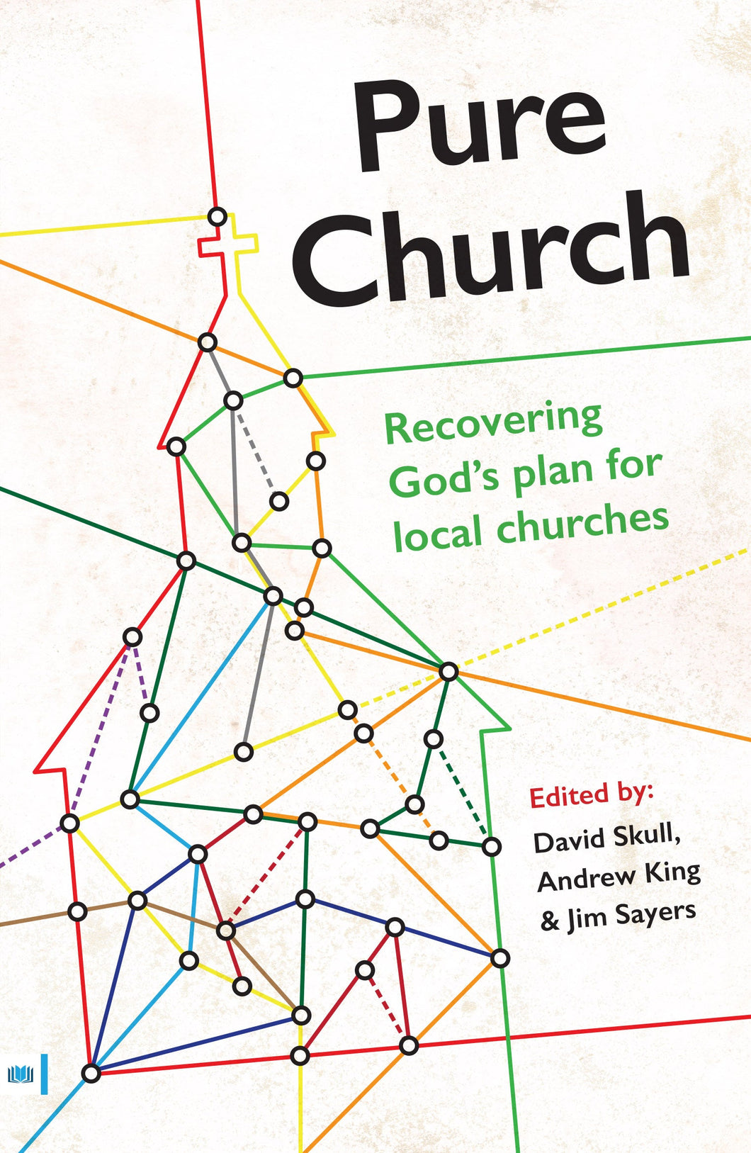 Pure Church- Ebook