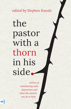 Load image into Gallery viewer, The Pastor with a Thorn in His Side

