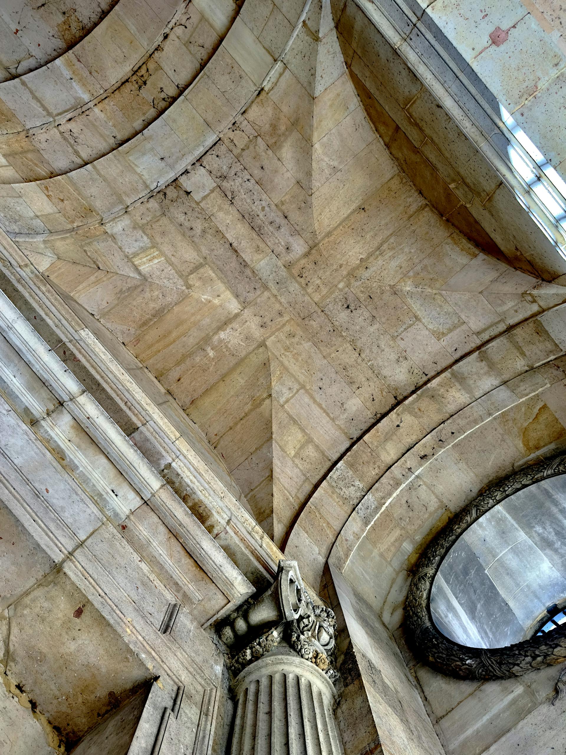 The Genius of the Church at the Turn of the Age Photo by David Underland